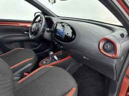 Toyota Aygo_X