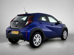 Toyota Aygo_X