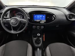 Toyota Aygo_X