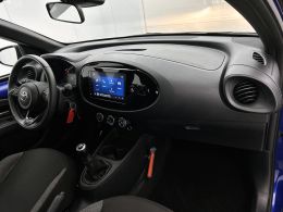 Toyota Aygo_X