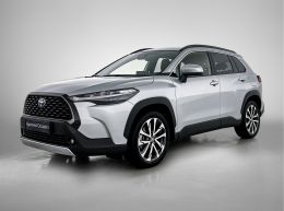 Toyota Corolla_Cross