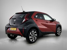 Toyota Aygo_X