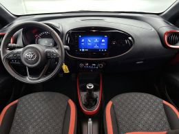 Toyota Aygo_X