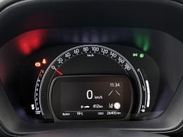 Toyota Aygo_X