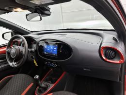 Toyota Aygo_X