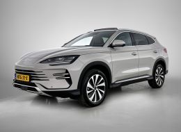 BYD SEAL_U