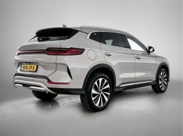 BYD SEAL_U