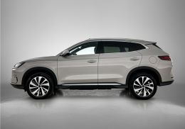 BYD SEAL_U