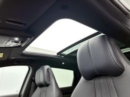 BYD SEAL_U