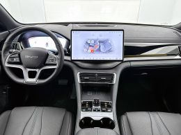 BYD SEAL_U