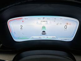BYD SEAL_U