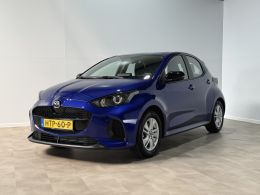 Mazda 2_Hybrid