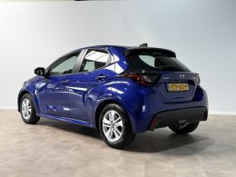 Mazda 2_Hybrid