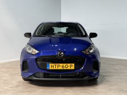 Mazda 2_Hybrid
