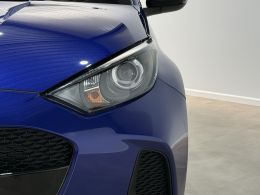 Mazda 2_Hybrid