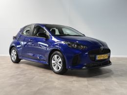 Mazda 2_Hybrid