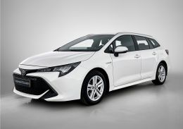 Toyota Corolla_Touring_Sports