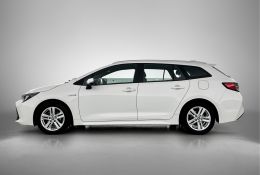 Toyota Corolla_Touring_Sports
