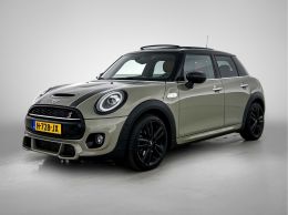 MINI Cooper_S