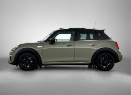 MINI Cooper_S