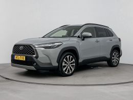 Toyota Corolla_Cross