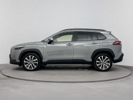Toyota Corolla_Cross