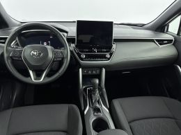 Toyota Corolla_Cross