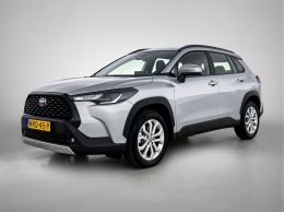 Toyota Corolla_Cross