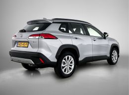Toyota Corolla_Cross