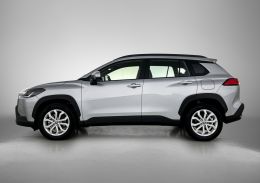 Toyota Corolla_Cross