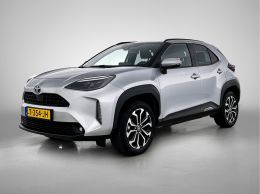 Toyota Yaris_Cross