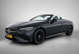 Mercedes-Benz CLE