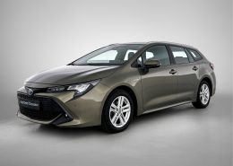 Toyota Corolla_Touring_Sports