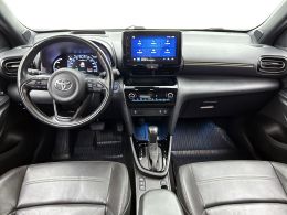 Toyota Yaris_Cross