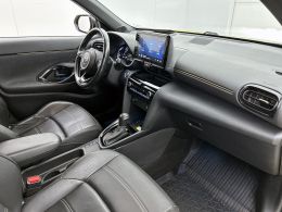 Toyota Yaris_Cross