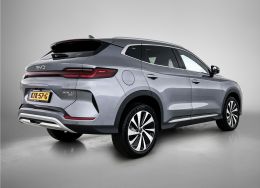 BYD SEAL_U