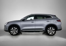BYD SEAL_U