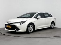 Toyota Corolla_Touring_Sports