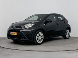 Toyota Aygo_X