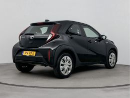 Toyota Aygo_X