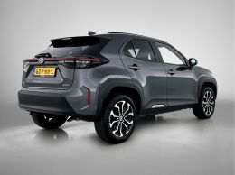 Toyota Yaris_Cross