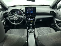 Toyota Yaris_Cross