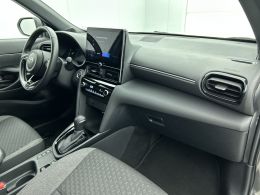 Toyota Yaris_Cross