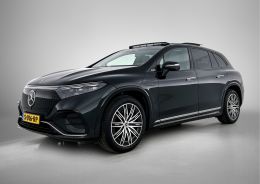 Mercedes-Benz EQS_SUV