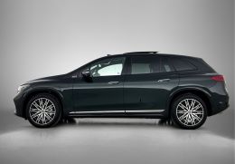 Mercedes-Benz EQS_SUV