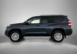 Toyota Land_Cruiser