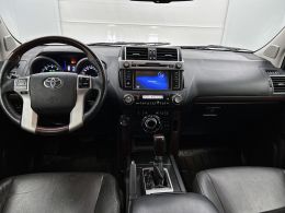 Toyota Land_Cruiser