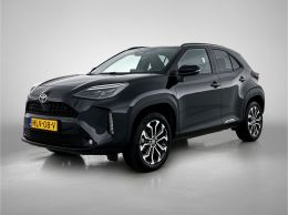 Toyota Yaris_Cross