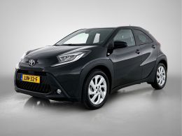 Toyota Aygo_X