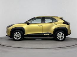 Toyota Yaris_Cross